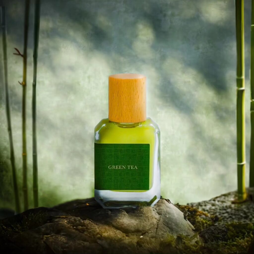 Green Tea - Proad Perfume