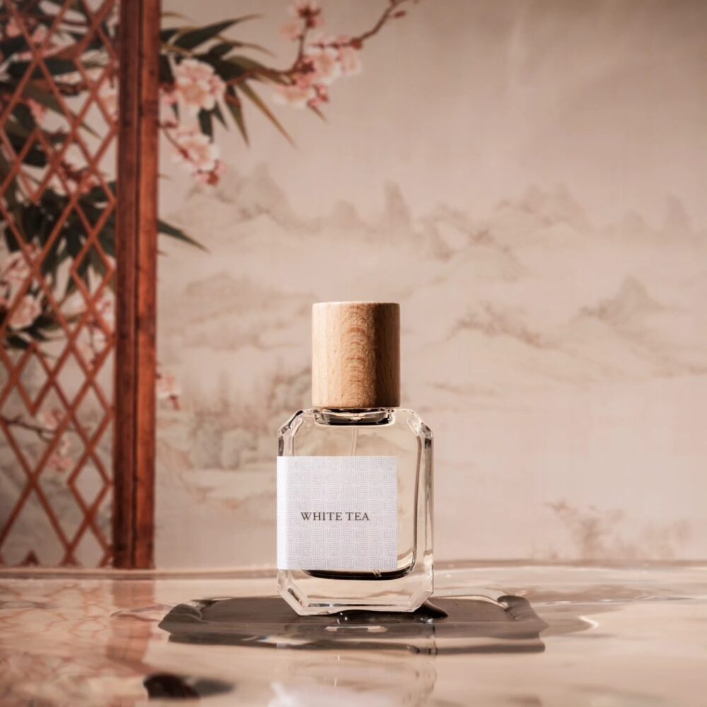 White Tea - Image 2