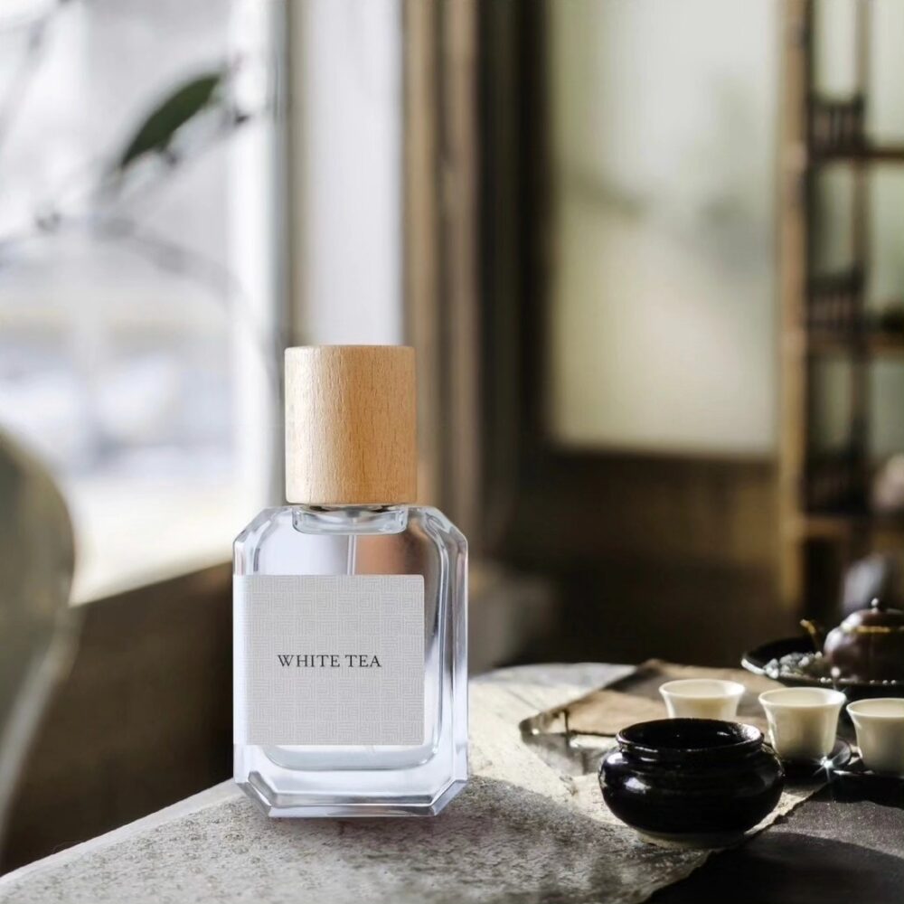 White Tea - Image 3