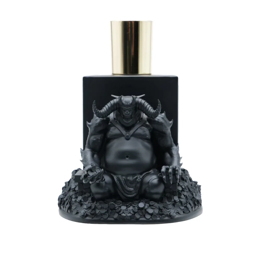 Greed - Image 2