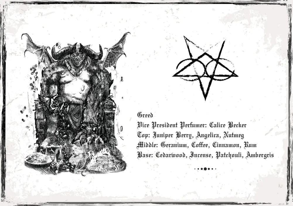 Greed - Image 4